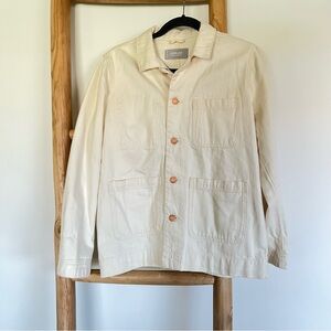 Everlane - The Denim Chore Jacket